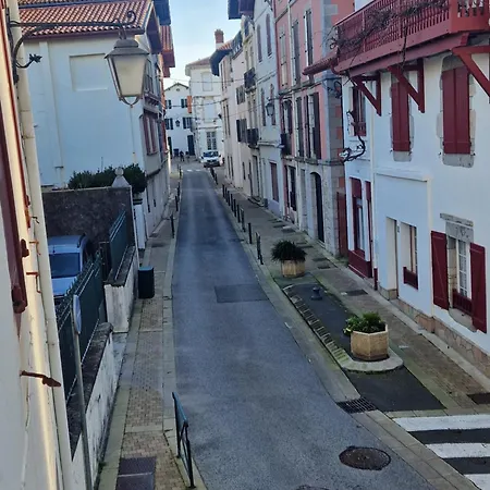Santika Saint-Jean-de-Luz