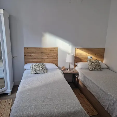 Apartment Santika *
