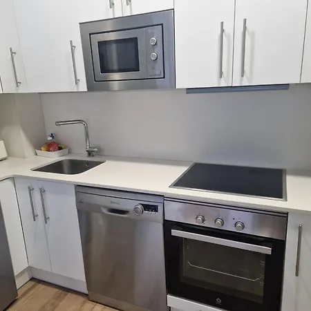Santika Apartment