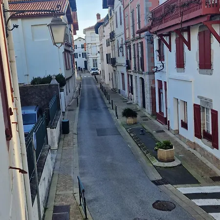 Santika Saint-Jean-de-Luz