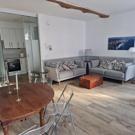 Santika Apartment Saint-Jean-de-Luz